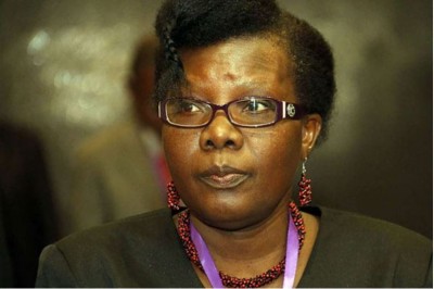 Côte d'Ivoire : Indemnisation de Blé Goudé par la CPI ? La Juge Béninoise élue présidente de la Chambre pour conduire l'audience, voici ses premières décisions