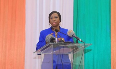 Côte d'Ivoire:    Abobo, Kandia Camara fait embaucher plus de 100 agents municipaux à mairie