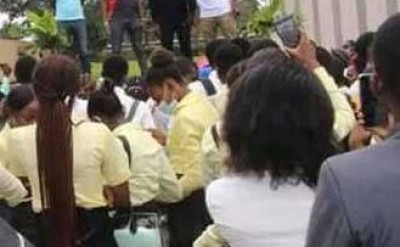 Côte d'Ivoire : Universités privées et grandes écoles, un syndicat exige la reprise totale des orientations et menace