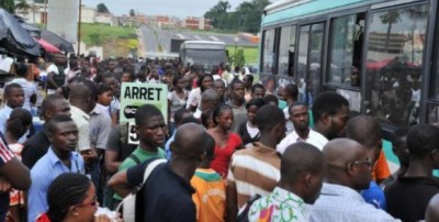 Côte d'Ivoire : Raison principale de la délocalisation dès lundi de la gare campus sur le site en face de l'INSAAC