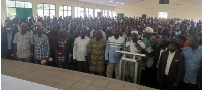 Côte d'Ivoire : Bonne nouvelle pour les producteurs de Café-Cacao, les fonds covid-19 promis par le Gouvernement enfin disponibles