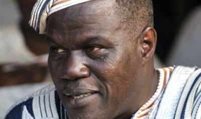 Côte d'Ivoire :  Crise post-électorale de 2011, décès de l'ex-chef de guerre Maho Glofiéhi