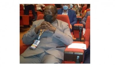 Côte d'Ivoire : A Yamoussoukro, Armand Ouégnin décline la vision du nouveau parti de Gbagbo, en création