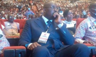 Côte d'Ivoire : Stéphane Kipré et ses amis de l'Ung rejoignent le nouveau Parti de Laurent Gbagbo