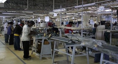 Côte d'Ivoire : Industrie textile, vers  la relance prochaine des activités de l'usine Gonfreville de Bouaké