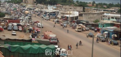 Côte d'Ivoire : Plus de 170 milliards de FCFA d'investissement dans l'adduction d'eau potable pour la seule ville de Bouaké