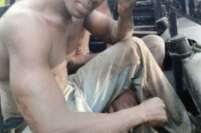 Côte d'Ivoire : Litige foncier sur le site Abékan Bernard  le pire est arrivé après un affrontement, 01 mort et plusieurs blessés déplorés