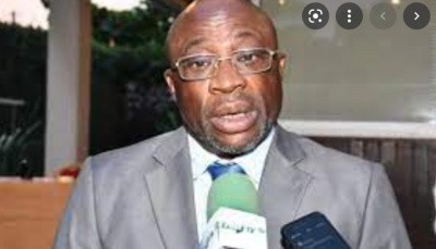 Côte d'Ivoire:   L'ancien ministre Kabran Appiah est décédé hier à Abidjan