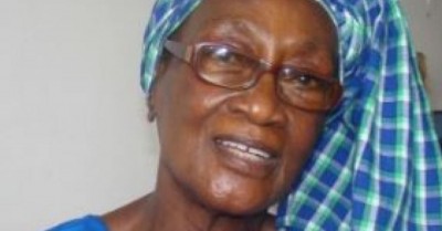 Côte d'Ivoire : Mme Tchicaya Yao Madeleine a tiré sa révérence à 91 ans (proches)