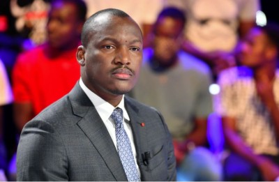 Côte d'Ivoire : De retour des USA, Mamadou Touré formel : « Il est nécessaire de renouveler la classe politique »