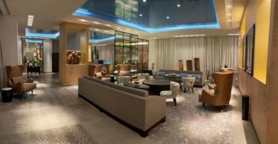 Côte d'Ivoire : Deux hôtels 5 étoiles ouvrent au Plateau, un troisième annoncé pour 2025