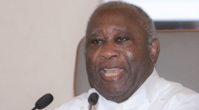 Côte d'Ivoire : Laurent Gbagbo prolonge son séjour à Bruxelles