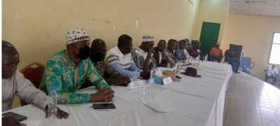 Côte d'Ivoire : Non-paiement de leur fonds Covid-19 qui serait pourtant disponible, les producteurs annoncent une grève illimitée à compter du 12 octobre