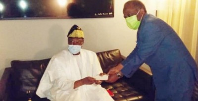 Côte d'Ivoire-Bénin : L'ancien Président Béninois Soglo invité officiellement  au congrès du parti de Gbagbo