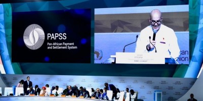 Afrique : Lancement du PAPSS, le système panafricain de paiement et de règlement