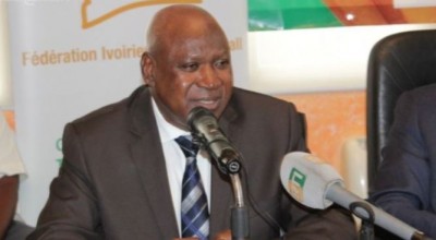 Côte d'Ivoire : Non-approbation des comptes 2020 et audit à la FIF, bras de fer entre le Comité de Normalisation et l'ancien Comité Exécutif