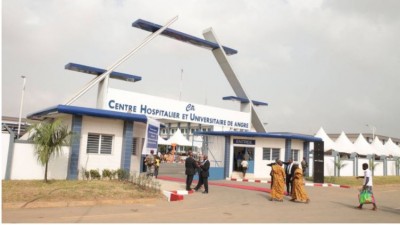 Côte d'Ivoire : « Affaire une femme décédée par manque d'assistance médicale », les précisions de la Direction Générale du CHU d'Angré