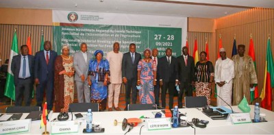 Côte d'Ivoire:  Annonce de création d'un guichet pour le traitement des maladies animales et zoonoses