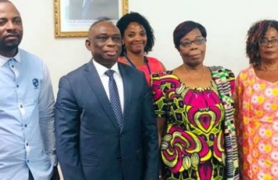 Côte d'Ivoire : « Affaire KKB », le Parquet ouvre une enquête sur des faits allégués de viol et de chantage financier