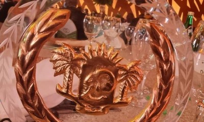 Côte d'Ivoire : Le Ministère du budget récompense Versus Bank, prix de l'éfficacité du conseil d'Administration 2021