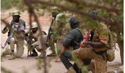 Côte d'Ivoire : Fuyant les atrocités des terroristes, près de 3000 réfugiés Burkinabés répertoriés  sur le sol ivoirien