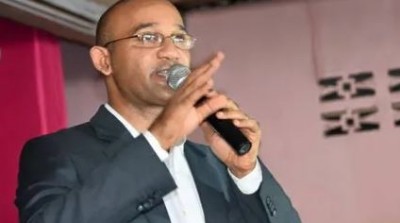 Côte d'Ivoire : Pour Michel Gbagbo le nouveau parti « ne sera ni un mouvement marxiste ni une église »