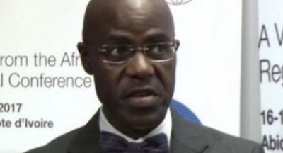 Côte d'Ivoire : Décès d'Eugène Kassi N'Da, ancien Directeur General de la BNI