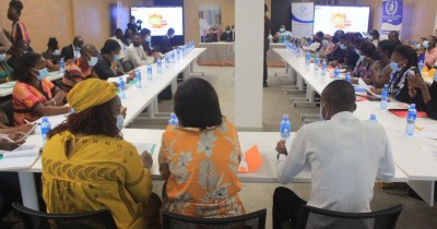 Côte d'Ivoire :   3019 cas de violences basées sur le genre enregistrés au 30 septembre dont, 454 cas de viols, 152 cas d'agressions sexuelles