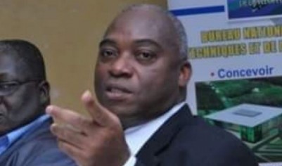 Côte d'Ivoire : Ahoua Don Mello décide de mettre fin à son exil, l'ancien ministre de Gbagbo annoncé au Pays le 9 octobre