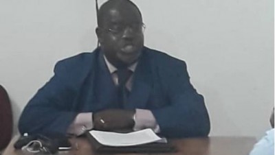 Côte d'Ivoire :   Crise au MPME suite à une AG élective qui se serait tenue le 30 septembre dernier à Abidjan