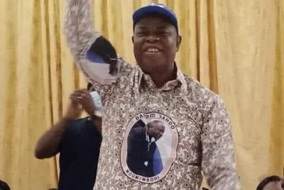 Côte d'Ivoire : Depuis Port-Bouët, Koné Katinan martèle « Gbagbo incarne notre vision », une sortie pour répondre à Simone ?