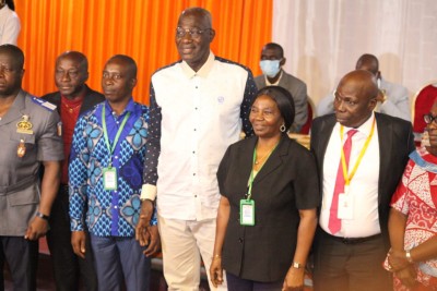 Côte d'Ivoire :    Plus de 6500 accidents de la circulation enregistrés par an et plus de 700 tués, 6 milliards de FCFA investis dans la sécurité routière