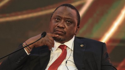 Kenya :  « Pandora Papers », les avoirs secrets de la famille d'Uhuru Kenyatta dévoilés