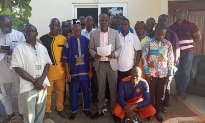 Côte d'Ivoire : Nouveau Parti de Gbagbo, dissolution de la coordination FPI en exil, plusieurs exilés annoncent leur retour pour l'Assemblée générale constitutive