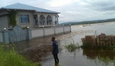 Côte d'Ivoire : Guiglo, une femme et ses trois enfants périssent dans la rivière Débé après avoir glissé sur un tronc d'arbre