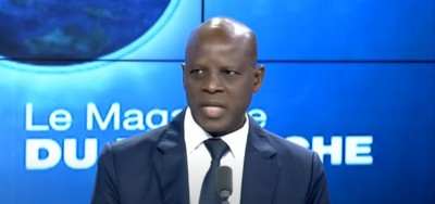 Côte d'Ivoire : Universités, Diawara lève le voile sur la rentrée Académique unique fixée au 18 octobre prochain