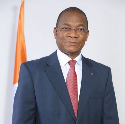 Côte d'Ivoire : Journée Mondiale de l'Habitat, face aux enjeux, Bruno Koné dévoile les grands chantiers du gouvernement