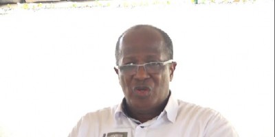 Côte d'Ivoire : Création du nouveau parti de Gbagbo, Armand Ouégnin met en mission le Sud-Comoé pour la réussite du congrès