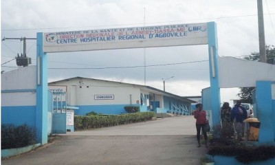 Côte d'Ivoire : Axe Abidjan-Agboville, 10 personnes ont péri lundi dans un accident de circulation