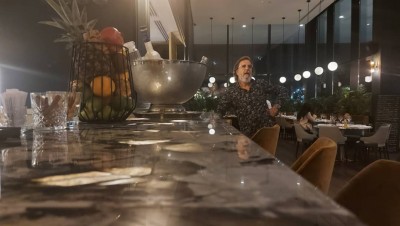 Côte d'Ivoire : « Le comptoir », promesse tenue d'un restaurant premium à Cocody