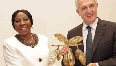 Côte d'Ivoire : Kandia sollicite le soutien du HCR pour la gestion au cas par cas des réfugiés ivoiriens qui seront en situation irrégulière après juin 2022