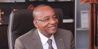 Côte d'Ivoire :   Diplomatie, trois nouveaux ambassadeurs plénipotentiaires nommés aux États-Unis, en Angola et au Congo