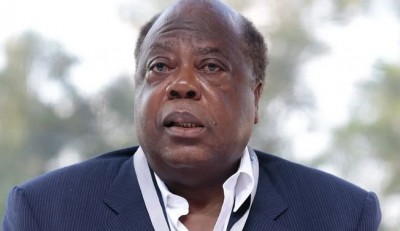 Côte d'Ivoire :   Décédé le 10 septembre 2021, le Gouvernement annonce un hommage national à Charles Konan Banny à la Primature demain