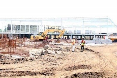 Côte d'Ivoire :   28 milliards empruntés à la BADEA pour la construction et l'équipement du CHU d'Abobo, lancement des travaux d'ici à la fin 2021