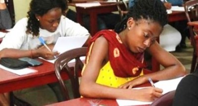 Côte d'Ivoire :     Baccalauréat 2021, 38 266 bacheliers orientés dans les grandes écoles privées soit 76,98% de l'effectif total affecté dans le privé