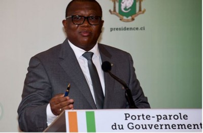 Côte d'Ivoire : « Affaire KKB et Patrick Achi », le Porte-Parole du Gouvernement n'est pas l'interlocuteur le mieux placé pour en parler