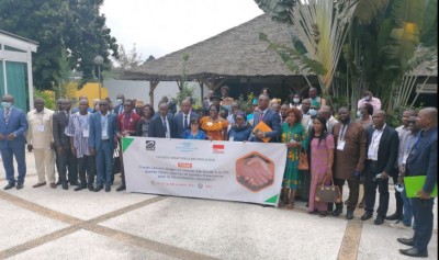 Côte d'Ivoire : Koné Katinan : « Nous attendons au moins de l'ONU et de la CPI des excuses à Gbagbo et Blé Goudé »