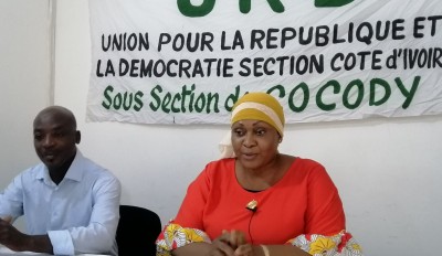 Côte d'Ivoire-Mali :  Succession de Soumaila Cissé, la section URD Côte d'Ivoire réfute le choix Boubou Cissé, ancien PM d'IBK