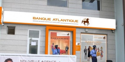 Cameroun: La COBAC suspend des membres du Conseil d'administration de « Banque Atlantique » pour « financement du terrorisme »