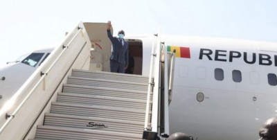 Mali : Depuis Genève, Choguel Maiga sur la relation avec la France : « Il y a des scènes de ménage mais pas de divorce »